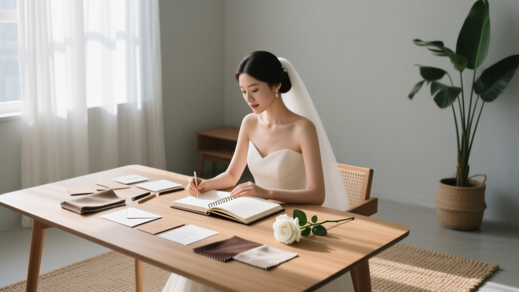 What to Do When Wedding Planning Overwhelms You