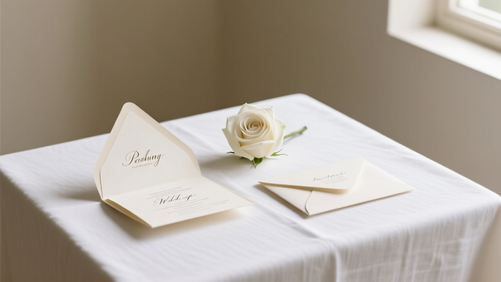 When Is It Rude to Not Invite Someone to Your Wedding