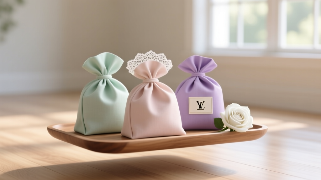When Should You Order Your Wedding Welcome Bags