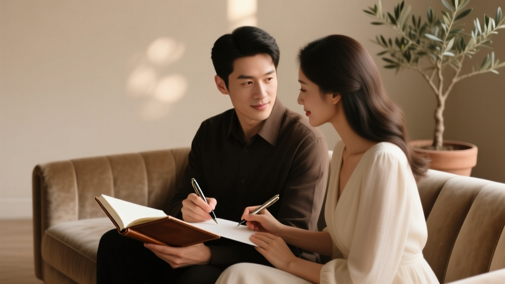 When Should You Write Your Wedding Vows