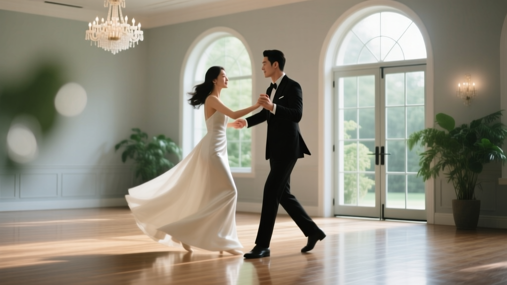 When Should You Start Wedding Dance Lessons