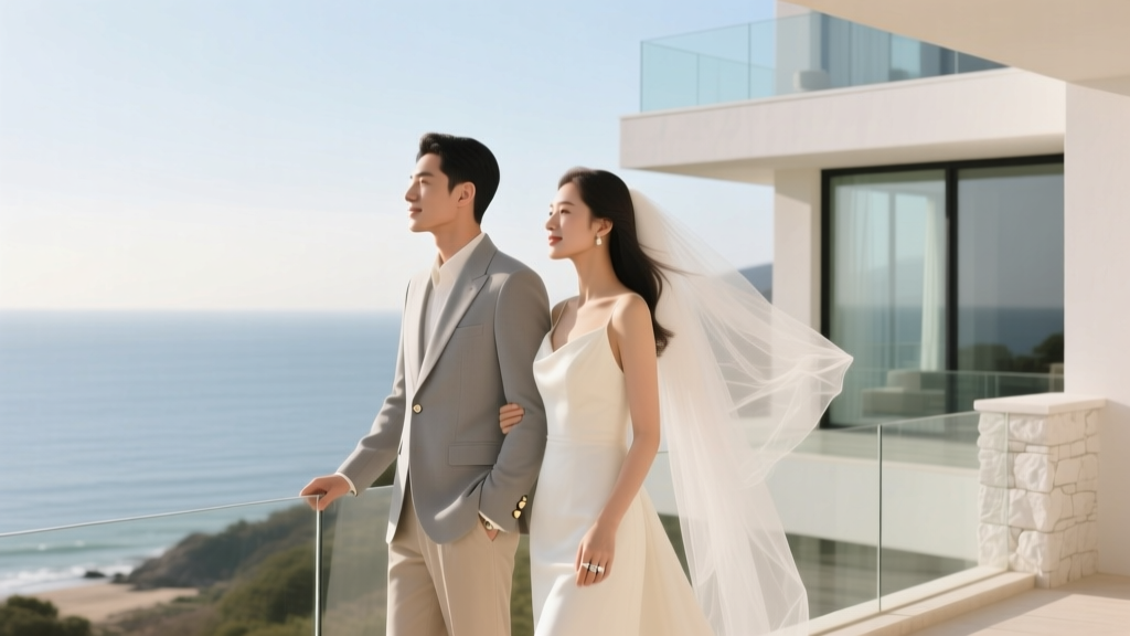 When to Book Your Wedding Photographer