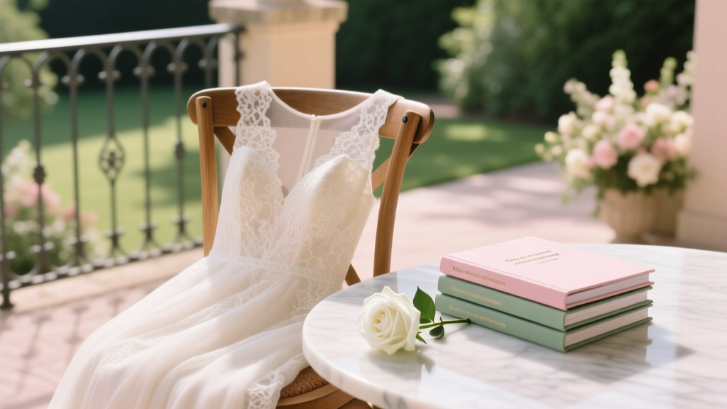 When to Start Wedding Planning After Getting Engaged