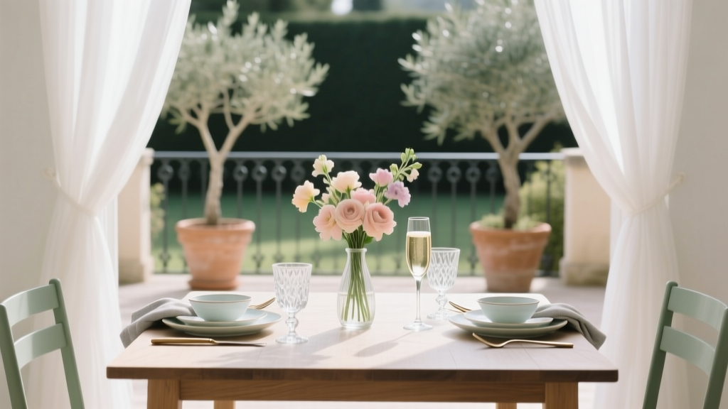 When to Start Planning Your Post-Wedding Brunch