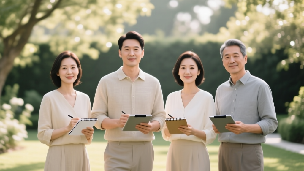 Who Should Be on Your Wedding Planning Committee