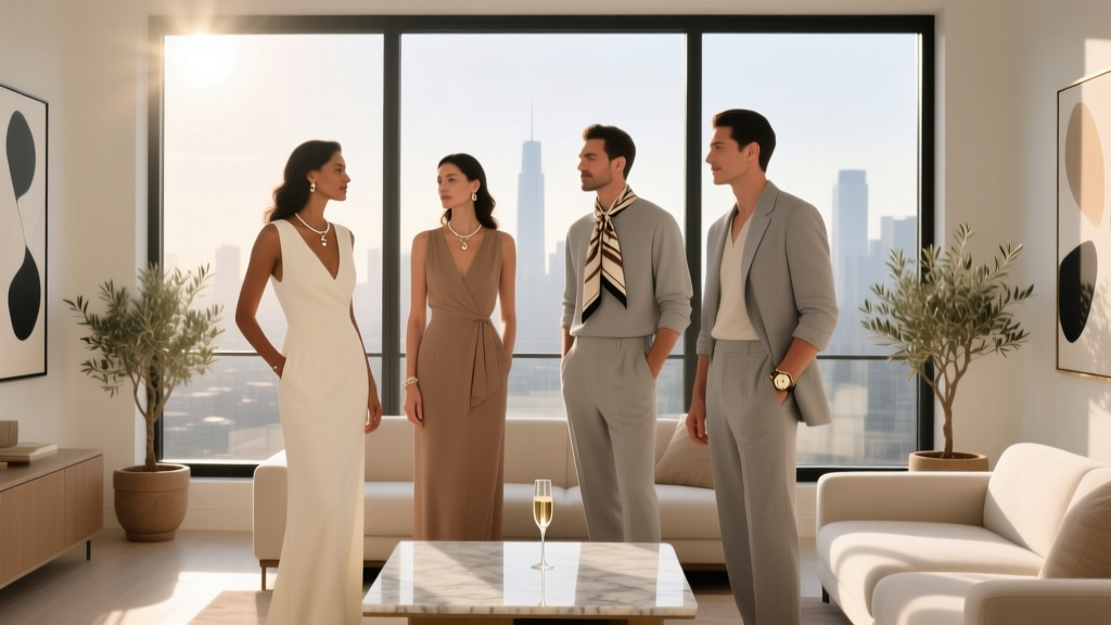 Who Should Host the Bridal Shower in 2026