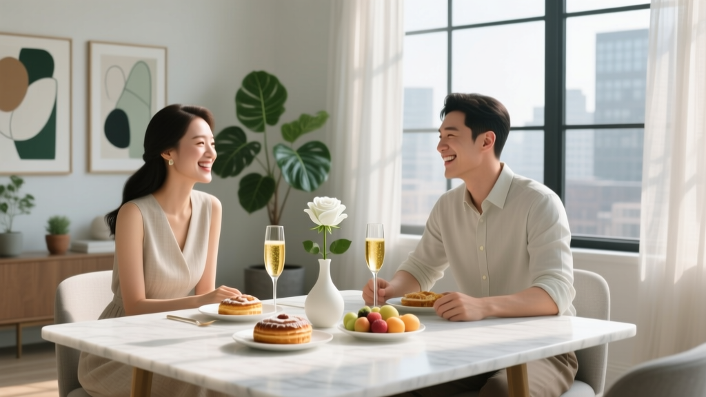 Why Do Couples Have a Post-Wedding Brunch