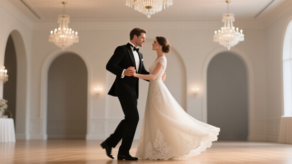 Why Do Couples Have a First Dance
