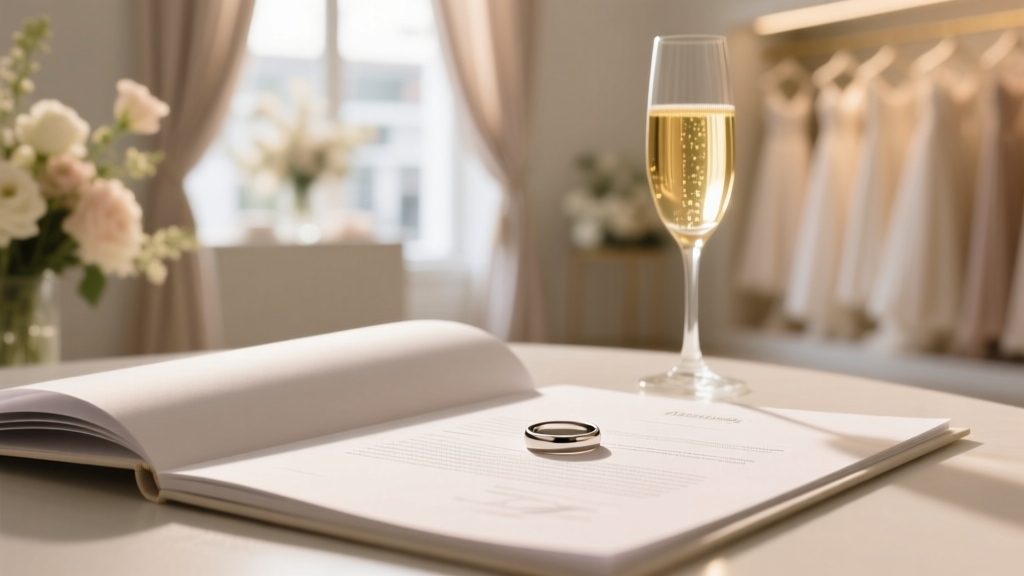 Why Wedding Insurance Matters More Than You Think