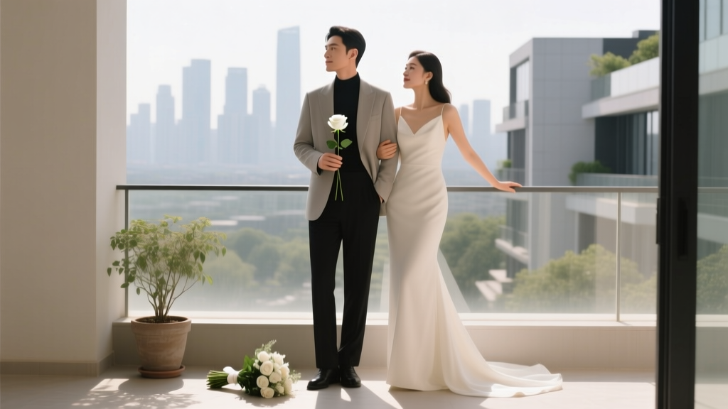 Why Some Couples Skip the Bouquet Toss