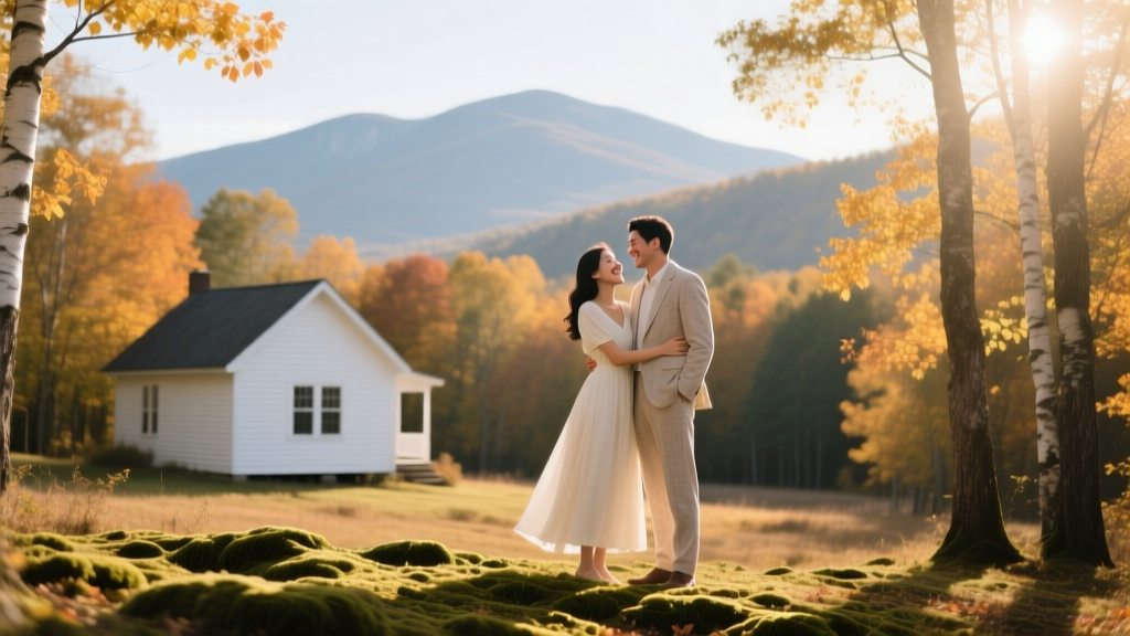 Catskills Wedding Theme Upstate Escape