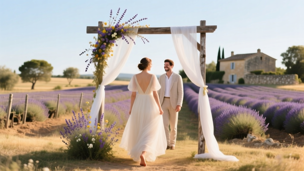 French Country Wedding Theme Provincial Charm Guide