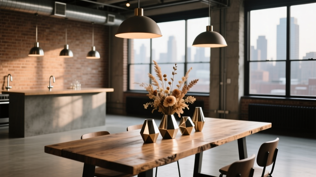 Industrial Wedding Venues Urban Chic Decoration Ideas