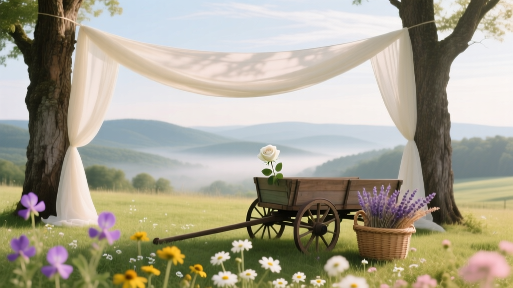 Shenandoah Valley Wedding Theme Virginias Hidden Gem