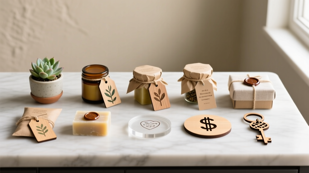 DIY Wedding Favors Guests Will Actually Keep: 8 Ideas Under $3 Each