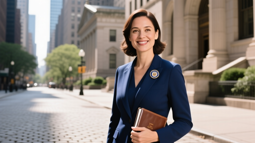 How to Become a Wedding Officiant in NYC: The 5-Step Legal Path (No Seminary, No Waiting List — Just Verified NYC Clerk Approval in Under 10 Days)
