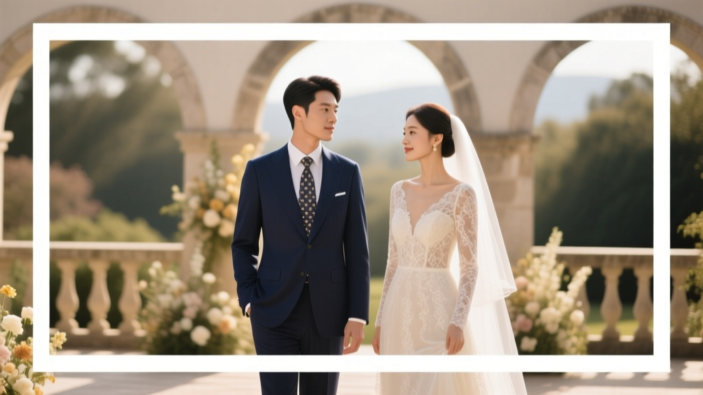 How to Word Formal Attire on Wedding Website: 7 Pain-Free Phrases That Prevent Guest Confusion, Avoid Awkward Outfits, and Save You 3+ Hours of Last-Minute Texts (With Real Examples)