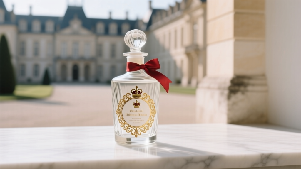 A Rare Royal Wedding Bottle Is Heading to Auction: What You *Must* Know Before Bidding — 7 Critical Steps Experts Use to Avoid Costly Mistakes (and How to Spot the Real Deal)