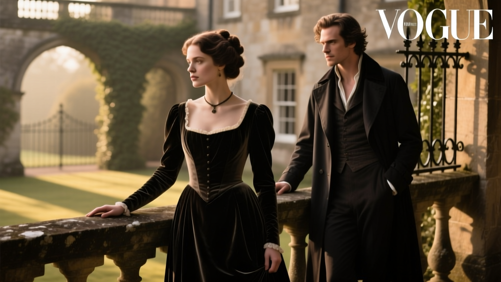 How a Lady Weds a Rogue: The 7 Unspoken Rules That Turn Forbidden Attraction Into Lasting Love (Spoiler: It’s Not About Taming Him)