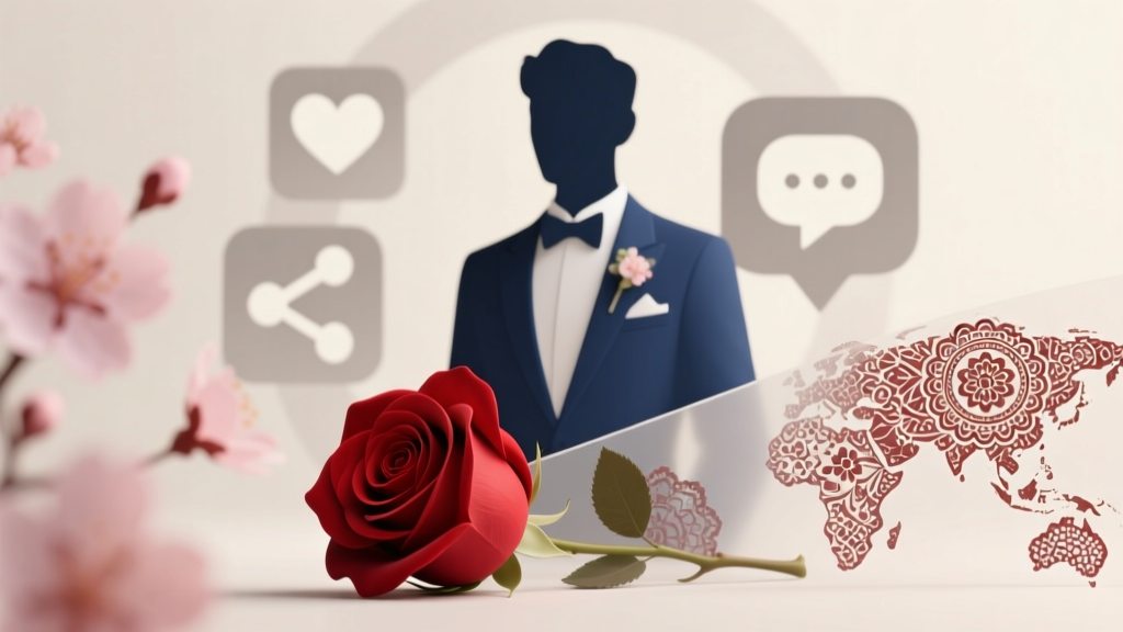 Is Red Appropriate for a Wedding Guest? The Truth About Color Etiquette (Spoiler: It’s Not About the Shade—It’s About Context, Culture, and Couple Intent)