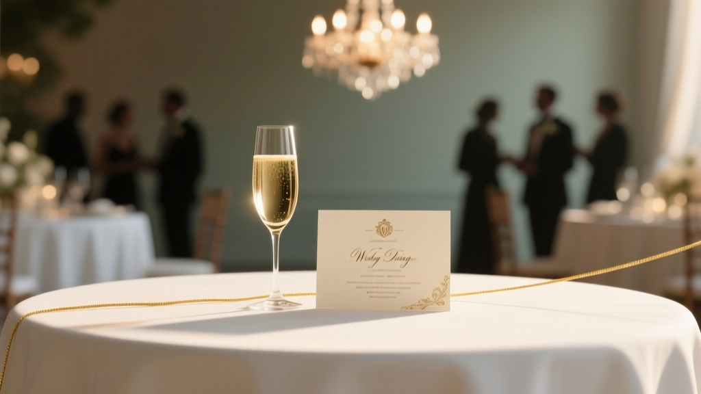 How Long Should a Wedding Speech Last? The Real Answer (Backed by 127 Toasts, 97% Guest Retention Data & What Pros *Actually* Recommend)