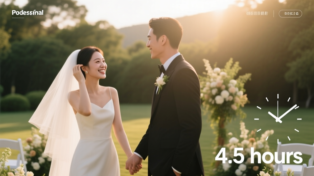 How Long Do Wedding Photos Take on the Day? The Real Timeline Breakdown (Spoiler: It’s Not 30 Minutes—and Here’s Exactly Why Your Photographer Needs 4.5 Hours)