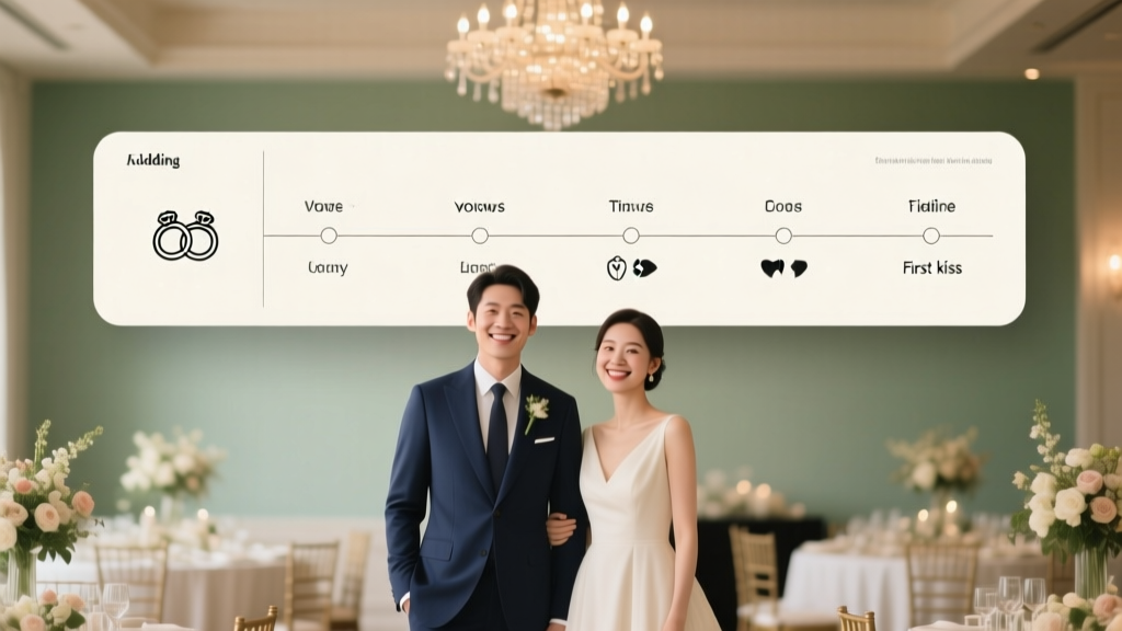When Do Wedding Speeches Happen? The Exact Timeline Most Couples Get Wrong (And How to Nail the Flow Without Awkward Pauses or Toast Chaos)