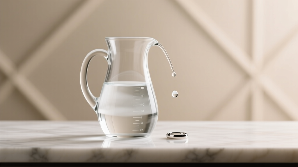 How Many Gallons of Water for Wedding? The Exact Calculation Guide (No Guesswork, No Last-Minute Runs to the Store)