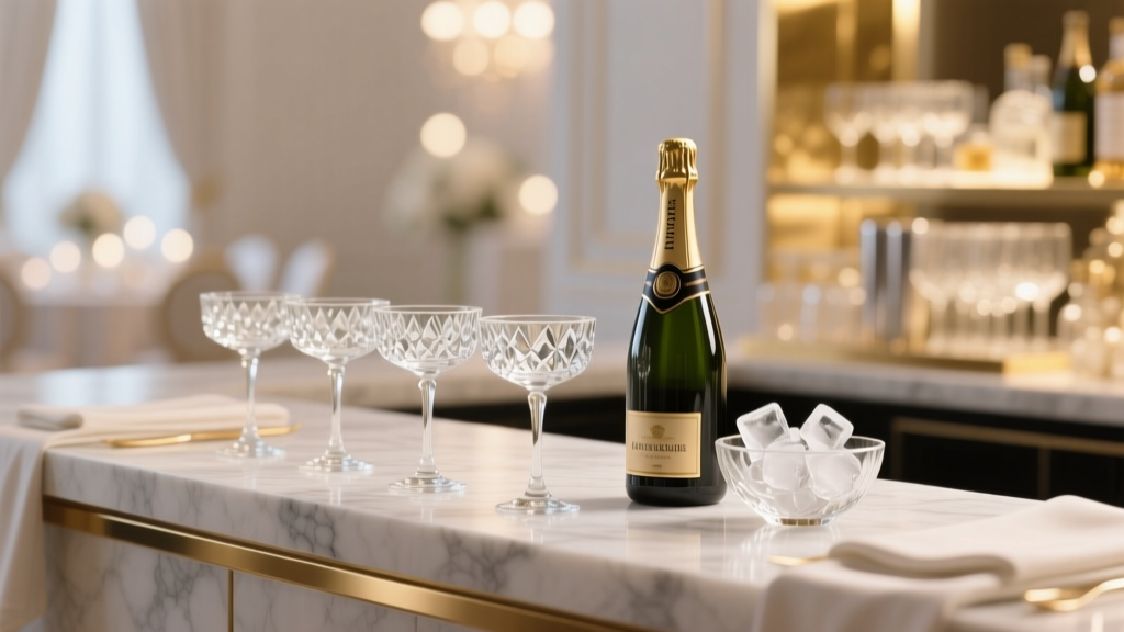 How Much for Open Bar at Wedding? The Real Cost Breakdown (2024 Data) — What 87% of Couples Overpay For (And How to Save $1,200+ Without Cutting Quality)