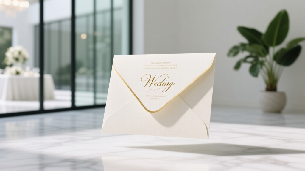 Are Online Wedding Invitations Tacky? The Truth Is Surprising—Here’s How 92% of Couples Avoid Looking Cheap (While Saving $380+ and Cutting Planning Time in Half)