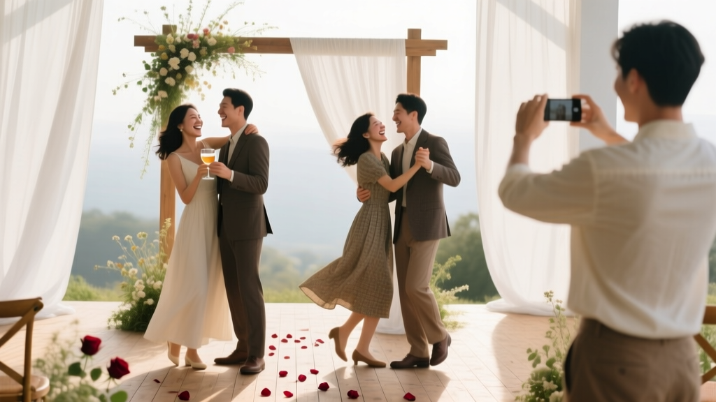 How to Save Money on Wedding Without Sacrificing Joy: 12 Realistic, Stress-Tested Strategies That Cut Costs by 30–50% (Backed by 2024 Couple Data & Vendor Interviews)