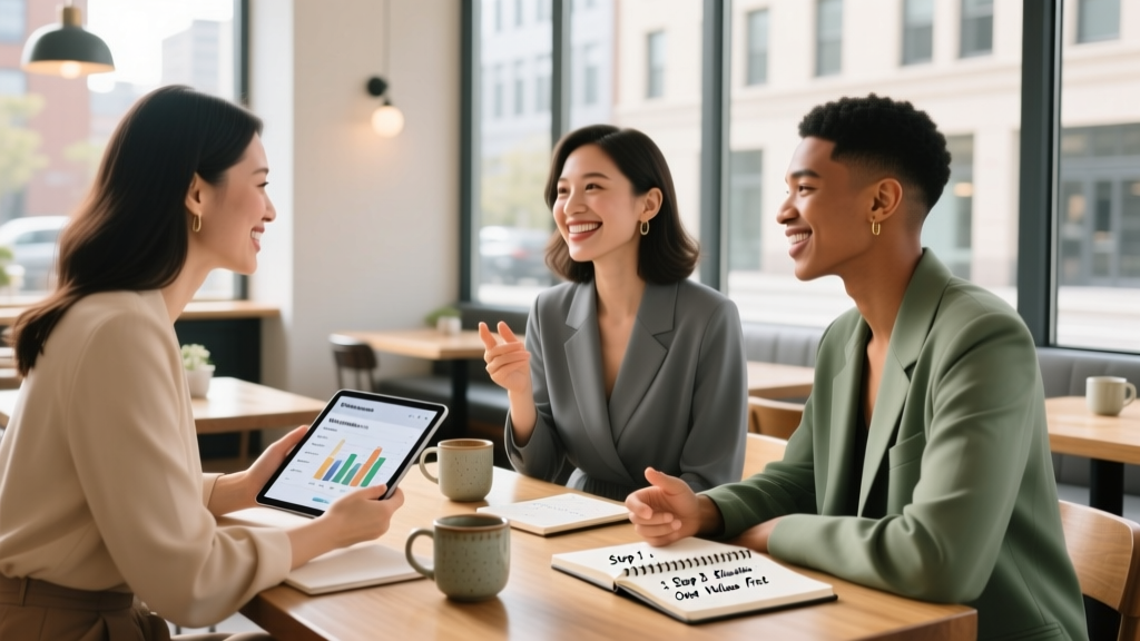 How to Network with Wedding Planners the Right Way: 7 Actionable Steps That Actually Land Referrals (Not Just Business Cards)