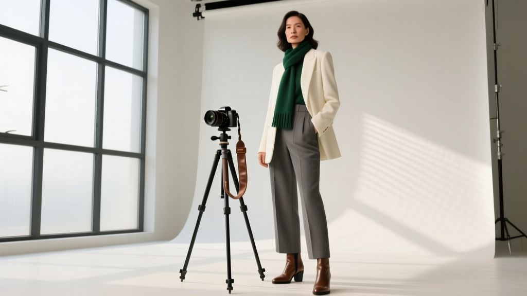 What to Wear to a Wedding as a Photographer: 7 Non-Negotiable Rules (That 83% of Pros Break—And How It Costs Them Referrals & Repeat Bookings)