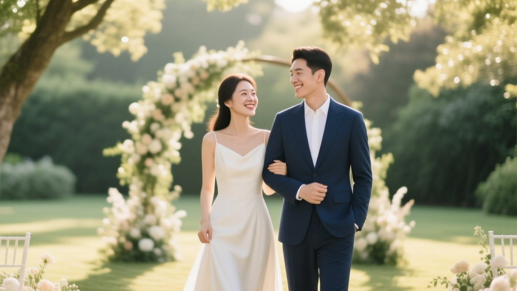 How to Caption Wedding Photos Like a Pro: 7 Time-Saving, Emotion-Boosting Rules (That 92% of Couples Skip — and Regret Later)