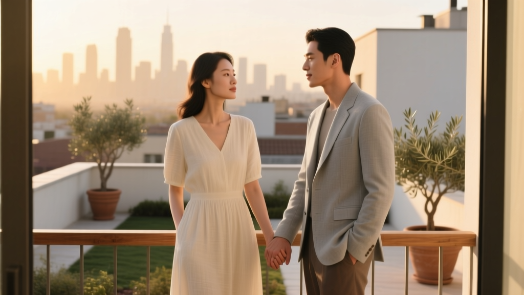 Do You Have to Renew Your Wedding Vows? The Truth Is Simpler Than You Think—No Legal Requirement, No Expiration Date, and Zero Pressure (Here’s Exactly When It *Does* Make Sense)