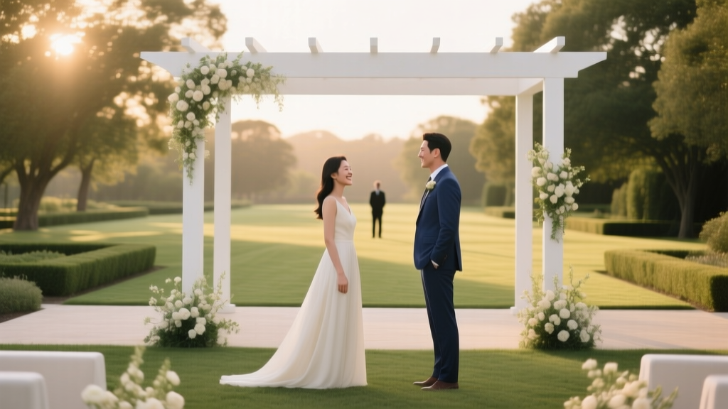 How Many Wedding Guests Is Normal? The Real-World Answer (Spoiler: It’s Not 150—Here’s What Data From 12,000+ Weddings Reveals About Size, Stress, and Satisfaction)