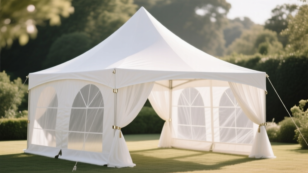 How Much Is Wedding Tent Rental Really? We Broke Down 12 Real Quotes from 2024—From $1,295 Backyard Canopies to $18,500 Fully Climate-Controlled Luxury Structures (Plus Hidden Fees Most Couples Miss)