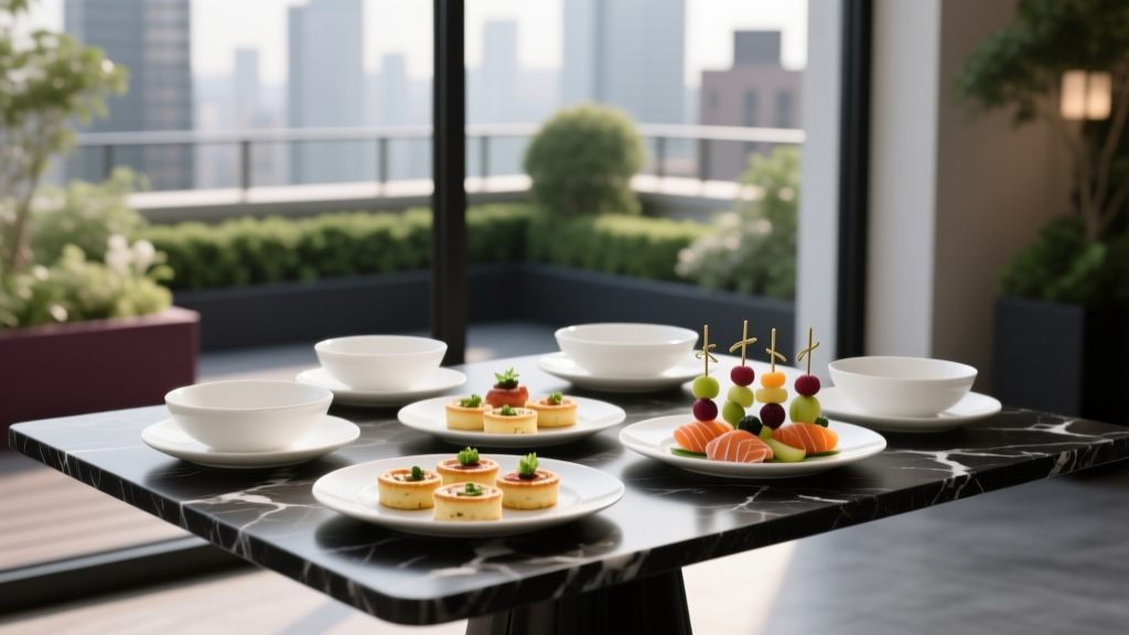 How Much Does a Caterer Cost for a Wedding? The Real Numbers Behind the Quote—Plus Exactly How to Cut 20–35% Without Sacrificing Taste, Service, or Your Sanity