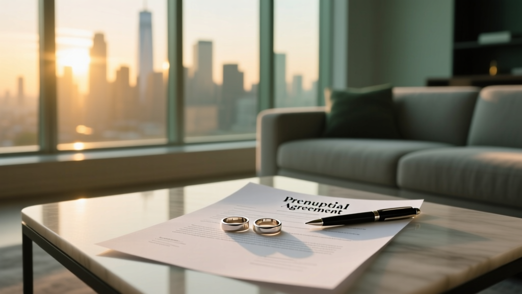 Does a prenup have to be signed before the wedding? The hard truth most couples miss—and how signing too close to the ceremony can invalidate your entire agreement (plus the 30-day safe window every state actually requires)