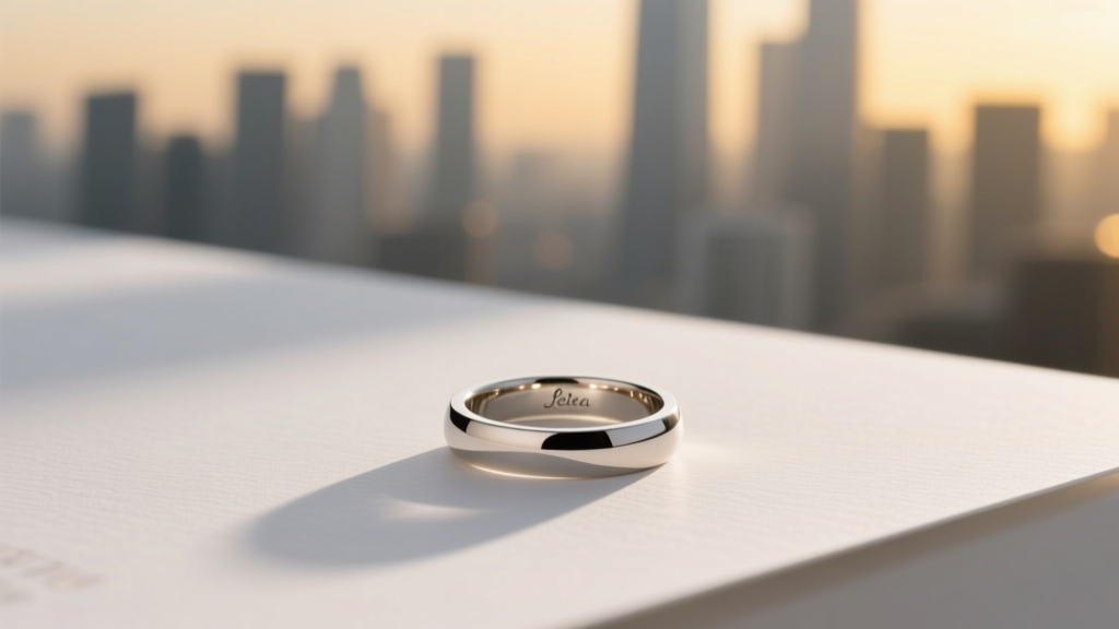 Should I Get My Rings Soldered Before the Wedding? The Truth About Timing, Safety, and Regret—What 87% of Couples Wish They’d Known Sooner (Plus a 5-Minute Decision Checklist)