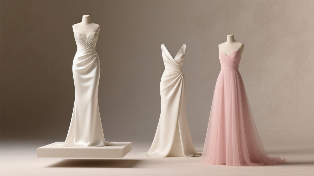How Much Do Wedding Dresses Usually Cost? The Real Numbers (2024 Data) — Plus Exactly Where $500 vs. $5,000 Gets You in Fit, Fabric, and Customization