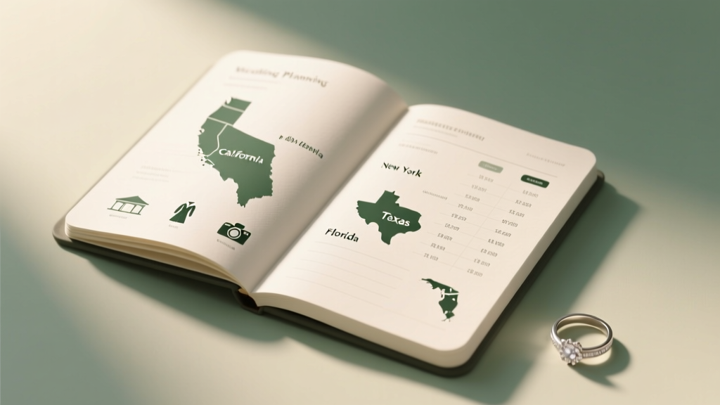 What Are the Costs of a Wedding in 2024? A Realistic, State-by-State Breakdown That Exposes Where 73% of Couples Overspend (and How to Cut $8,200 Without Sacrificing Joy)