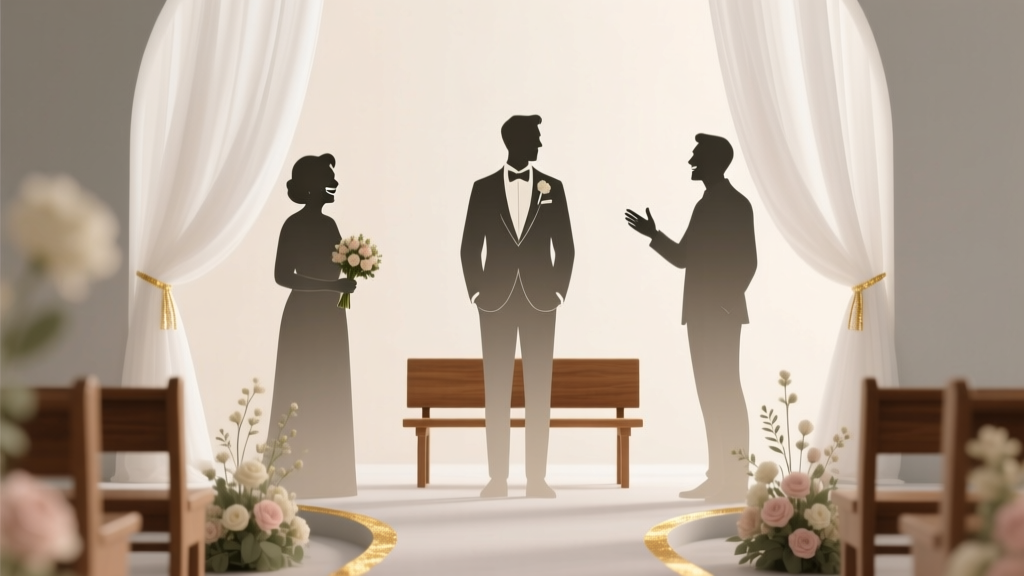 Who Gives Speeches at a Wedding? The Real Order, Timing, and Etiquette No One Tells You (But 87% of Couples Get Wrong)