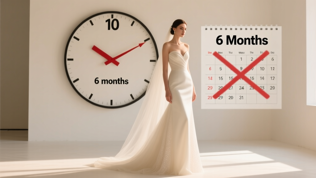How Far in Advance to Book Makeup Artist for Wedding: The Exact Timeline You Need (Spoiler: It’s Not 6 Months — It’s Earlier, and Here’s Why Your ‘Just-in-Case’ Booking Could Cost You Your Dream Artist)
