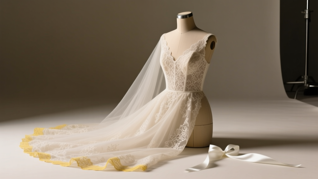 How to Clean an Old Wedding Dress Without Ruining It: 7 Non-Negotiable Steps Experts Swear By (and 3 Mistakes That Shrink, Yellow, or Disintegrate Vintage Lace Forever)