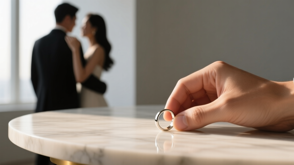 Does the wife buy the husband's wedding band? The truth about who pays—and why 73% of couples now split, co-choose, or surprise each other (no guilt, no rules, just real-world solutions)