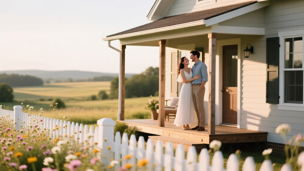 Can I Have My Wedding at an Airbnb? Yes—But Only If You Nail These 7 Non-Negotiables (Most Couples Miss #4)