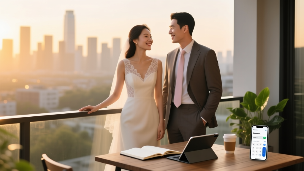 How to Get a Loan to Pay for a Wedding: 7 Realistic, Low-Stress Steps That Avoid Debt Traps (No Credit Score Panic Required)