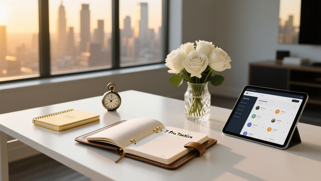 Don Tepman Wedding Planning Secrets Revealed: 7 Real-World Tactics His Top Clients Used (Without Doubling Their Budget or Losing Sleep Over Vendor Coordination)