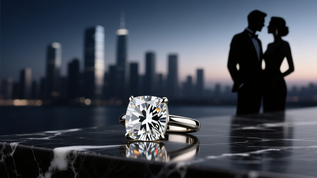 Who Has the Most Expensive Wedding Ring? The Shocking $46M Diamond, Celebrity Secrets, & Why 'Most Expensive' Is a Misleading Trap for Real Couples